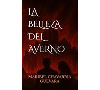 LA BELLEZA DEL AVERNO: Chandy en el infierno: 1