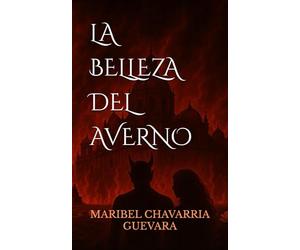 LA BELLEZA DEL AVERNO: Chandy en el infierno: 1