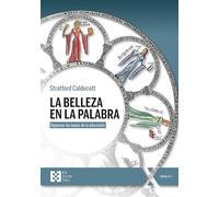 La Belleza en la Palabra: Repensar las bases de la educación: 143