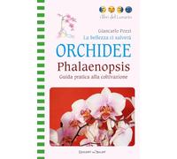 La bellezza ci salverà. Orchidee. Phalaenopsis. Ediz. illustrata