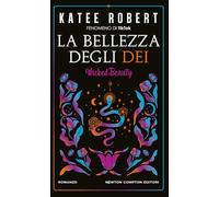 La bellezza degli dei