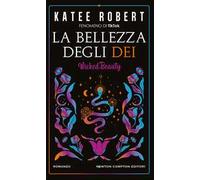 La bellezza degli dei