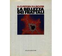 La bellezza dei frattali