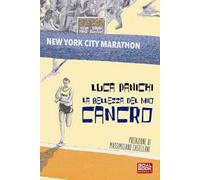 La bellezza del mio cancro