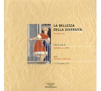 La bellezza della diversità. Inside dentro la città - [Pacini Editore]