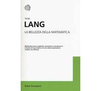 La bellezza della matematica