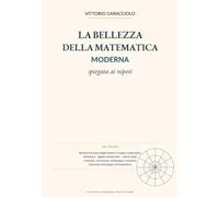 La bellezza della matematica moderna spiegata ai nipoti