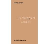 La bellezza di Loulan