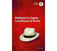 La bellezza di Roma