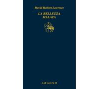 La bellezza malata - 2026 - Aragno (Biblioteca Aragno)