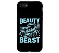 La bellezza nella bestia Scorpione Custodia per iPhone SE (2020) / 7/8