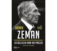 La bellezza non ha prezzo. L'autobiografia