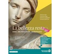 LA BELLEZZA RESTA IN TRE 2 - (9788869106910) + Materiali didattici - Rebillo
