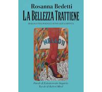 LA BELLEZZA TRATTIENE. Dialogo tra poesia e sensualità dipinta