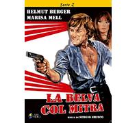 `Helmut Berger,Claudio Gora... Belva Col Mitra (La) - (Italian Import) DVD NUOVO