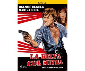 La Belva Col Mitra [DVD]