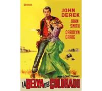 La belva del Colorado (DVD)