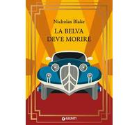 La belva deve morire