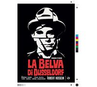 La belva di Dusseldorf