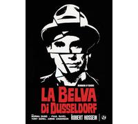 La Belva Di Dusseldorf