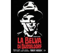La belva di Dusseldorf (DVD)