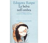 La belva nell'ombra