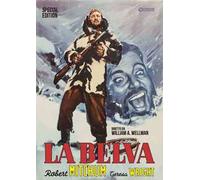 La belva. Special Edition (DVD)