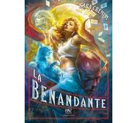 La benandante