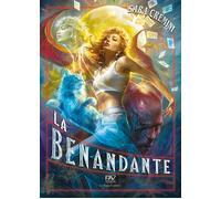 La benandante - [Pav Edizioni]