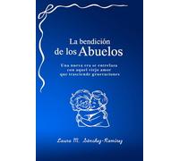 La bendición de los abuelos: Una nueva era se entrelaza con aquel viejo amor que trasciende generaciones