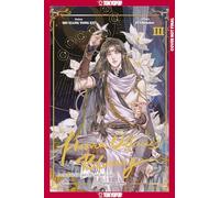 La bendición del oficial del cielo 3 / Heaven Official's Blessing 3: Manhua Versión