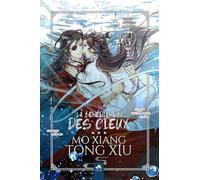 La Bénédiction des Cieux 3 (Edition Relié)
