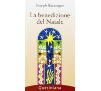 La benedizione del Natale