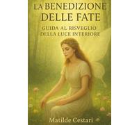 LA BENEDIZIONE DELLE FATE: Guida al risveglio della luce interiore