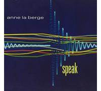 La Berge, Anne - Speak