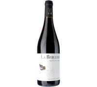 La Bergerie des Centenaires Rouge 2024 - Clos des Centenaires Pays d'Oc