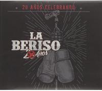 La Beriso - 20 Anos Celebrando