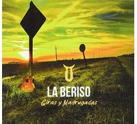 La Beriso - Giras Y Madrugadas