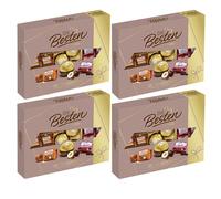 La Besten Di Ferrero Classic Confezione Regalo 269g 4er Pack