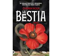 La bestia