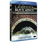 La Bestia bajo el Asfalto