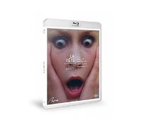 La Bestia Blu-Ray Nuova