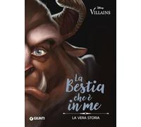 La Bestia che è in me. La vera storia