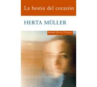 La bestia del corazon / The Land of Green Plums: 166
