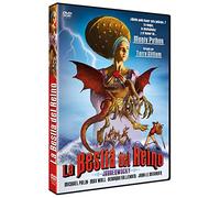 LA BESTIA DEL REINO 1977 (DVD)^La Bestia del Reino 1977 Jabberwocky