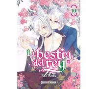 La bestia del rey 10