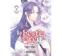 La bestia del rey 2