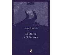 La Bestia del Vacarés