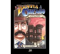 LA BESTIA DI CHICAGO - ASSASSINI VITTORIANI 2