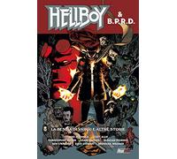 La bestia di Vargu e altre storie. Hellboy & B.P.R.D.
